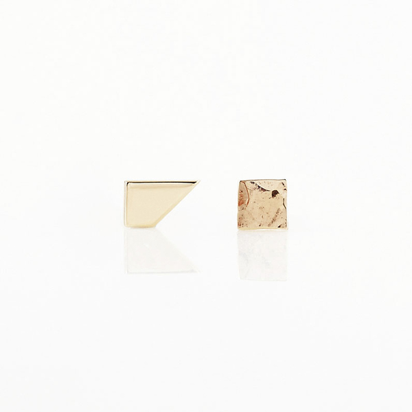 TARA 4779 Evolution Earring Set No. 2 in Gold TARA 4779 Evolution Earring Set No. 2 in Gold