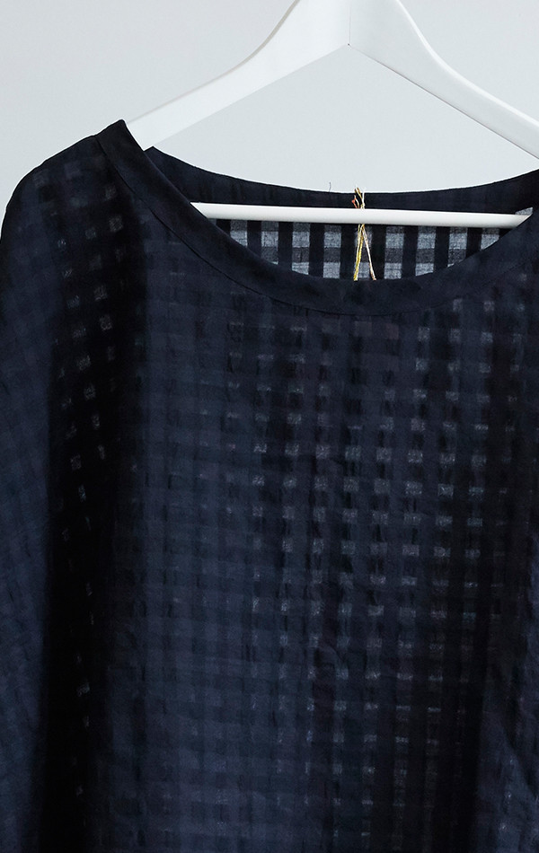 Two New York The Grid top Two New York The Grid top