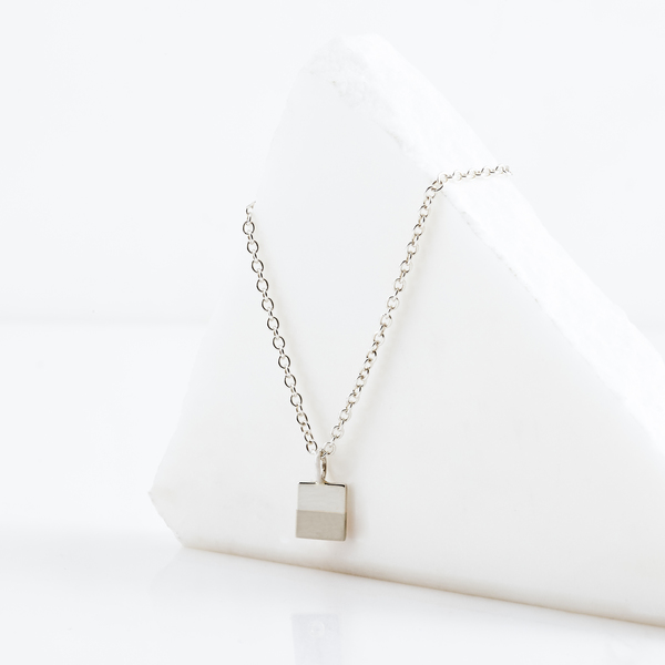 TARA 4779 Percentages Necklace No.1 - 50-50 TARA 4779 Percentages Necklace No.1 - 50-50