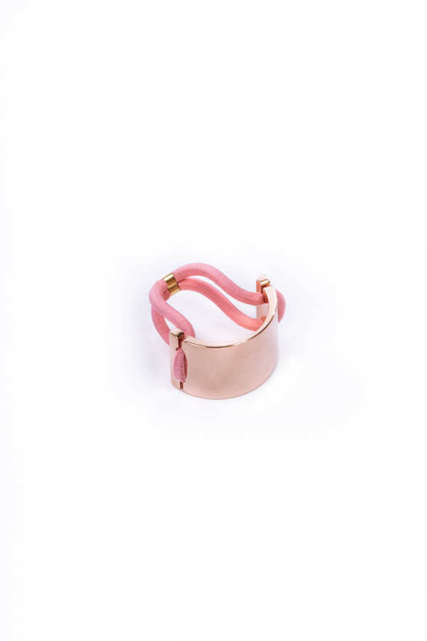 Preview The Pony Cuff Preview The Pony Cuff