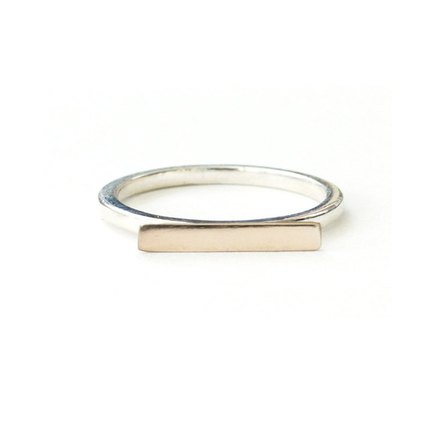 UMC - BAGUE HORIZONTAL BAR UMC - BAGUE HORIZONTAL BAR