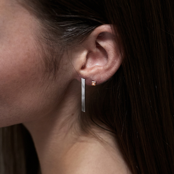 TARA 4779 Percentages Earring Set No.1 - 10-90 TARA 4779 Percentages Earring Set No.1 - 10-90
