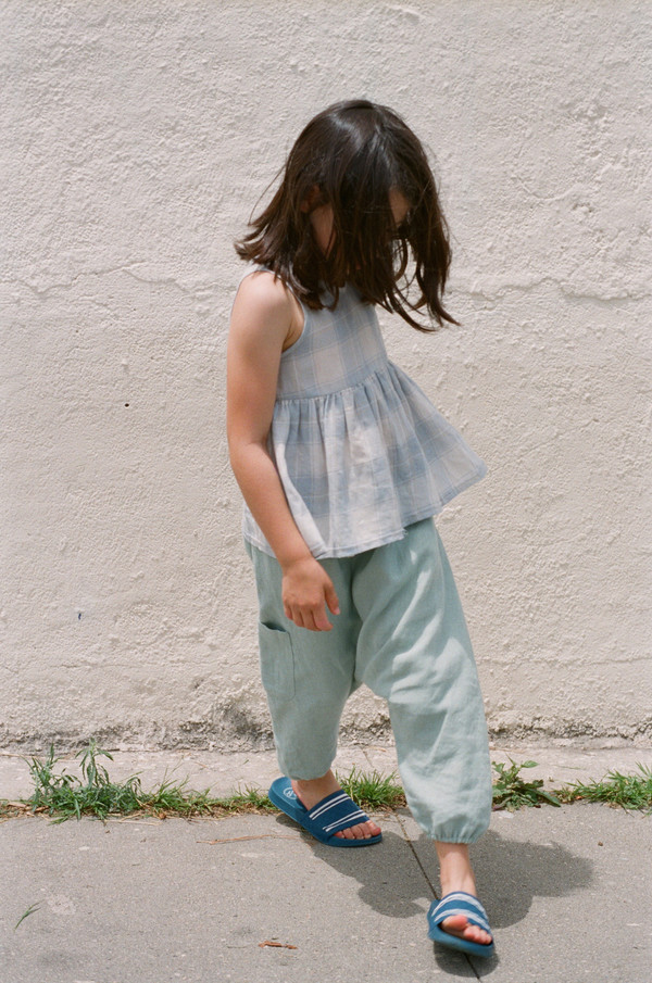 Kid's boy+girl KATIE TOP Kid's boy+girl KATIE TOP