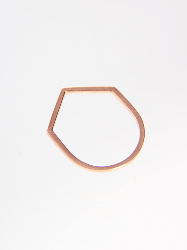 Still House Namas Ring Rose Gold Still House Namas Ring Rose Gold