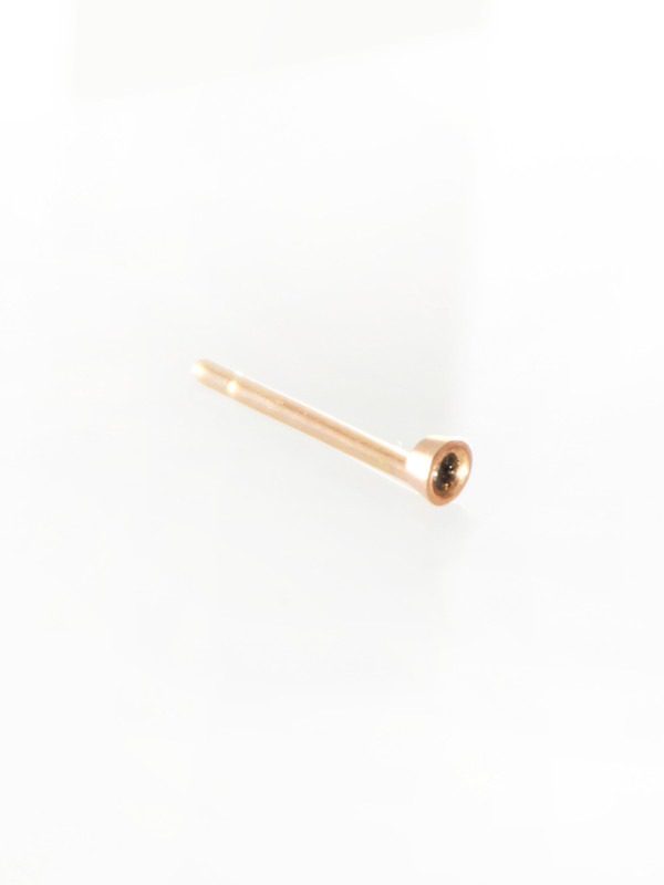 Still House Kaya Earring Black Diamond Still House Kaya Earring Black Diamond