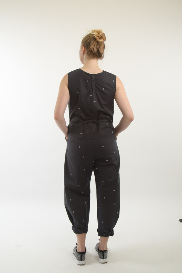 Kowtow Over & Over Jumpsuit Kowtow Over & Over Jumpsuit