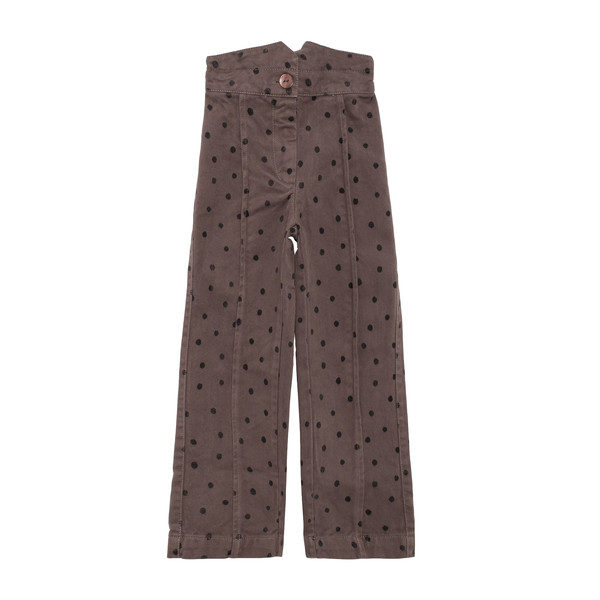 The Animals Observatory Ant Kid's Pants The Animals Observatory Ant Kid's Pants