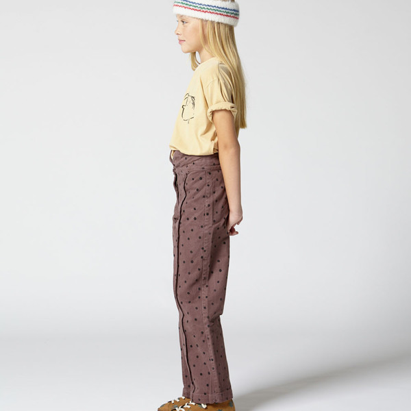 The Animals Observatory Ant Kid's Pants The Animals Observatory Ant Kid's Pants