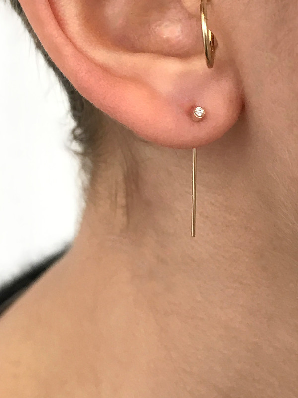Still House Lini Earring Still House Lini Earring