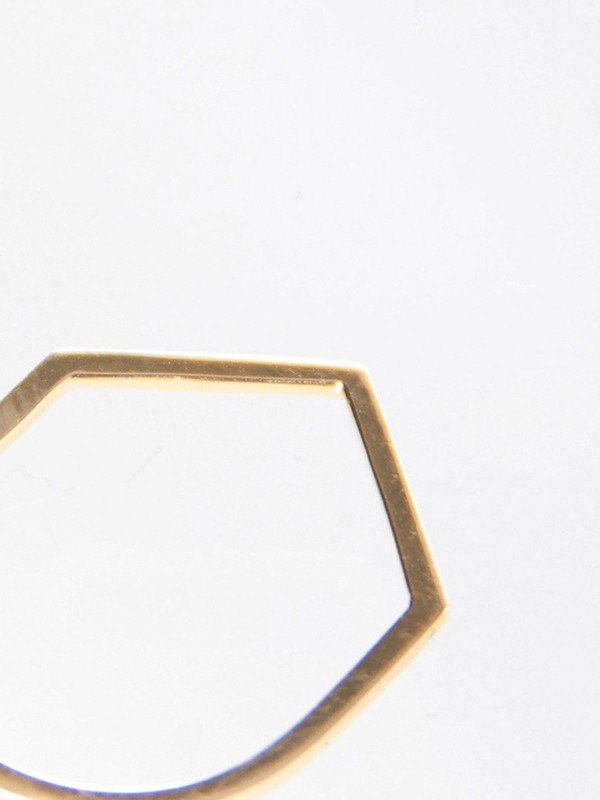 Still House Namas Ring Gold Still House Namas Ring Gold