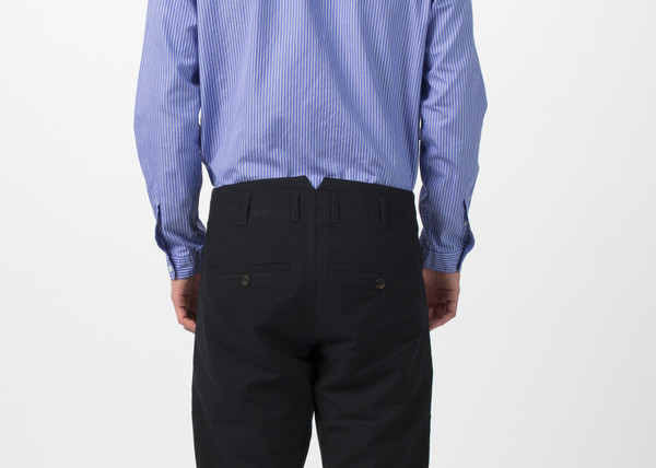 Men's Hansen Svend Work Trousers Men's Hansen Svend Work Trousers