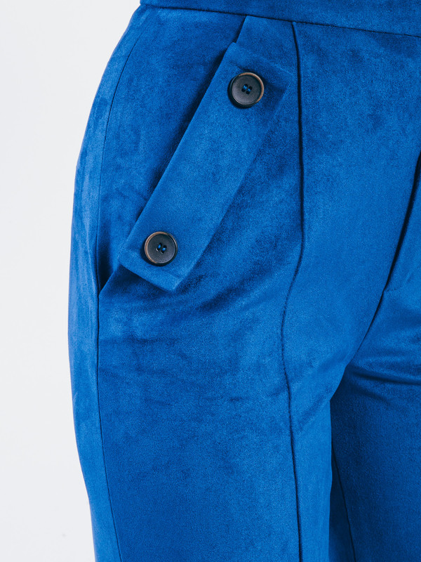Áeron 4 Button Pant Áeron 4 Button Pant