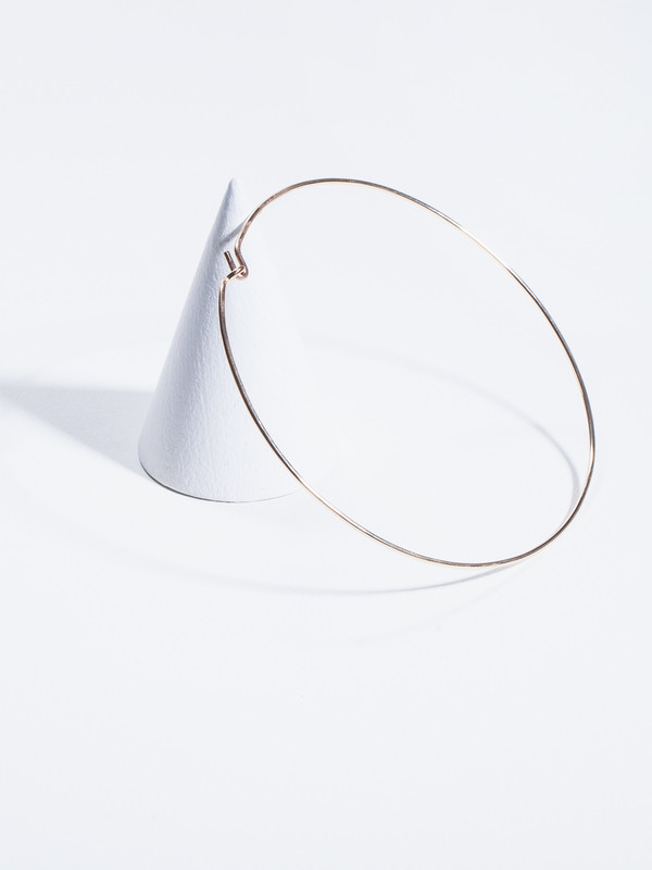 WINDEN Gold Filled Choker WINDEN Gold Filled Choker