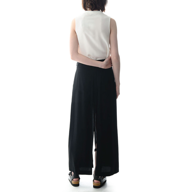 A.L.C. Black Montgomery Skirt A.L.C. Black Montgomery Skirt