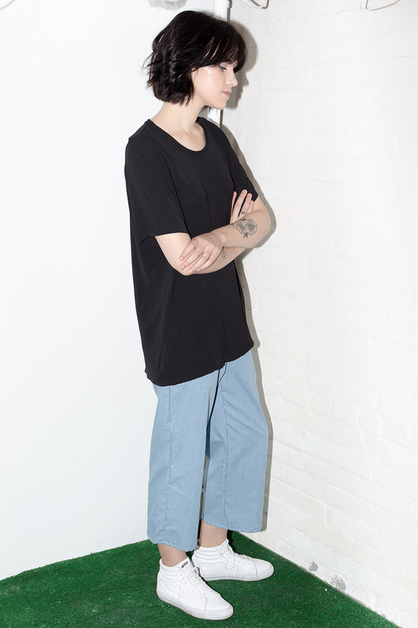 Bodega Thirteen LYDIA TEE Bodega Thirteen LYDIA TEE