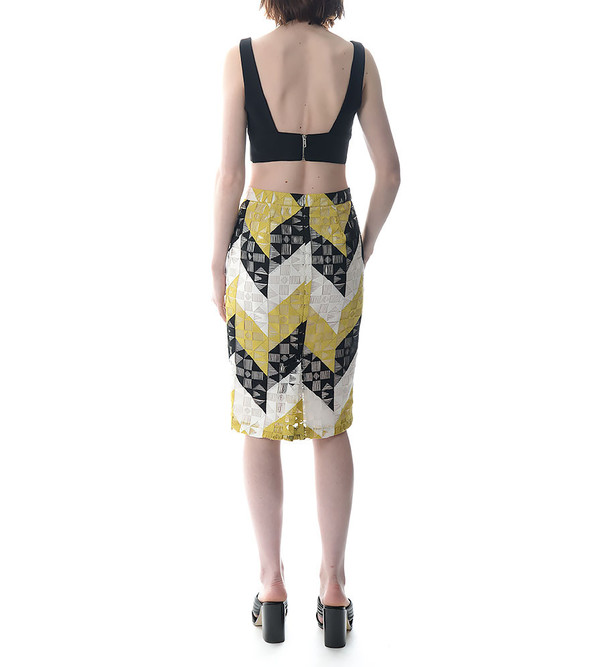A.L.C. Morley Top A.L.C. Morley Top