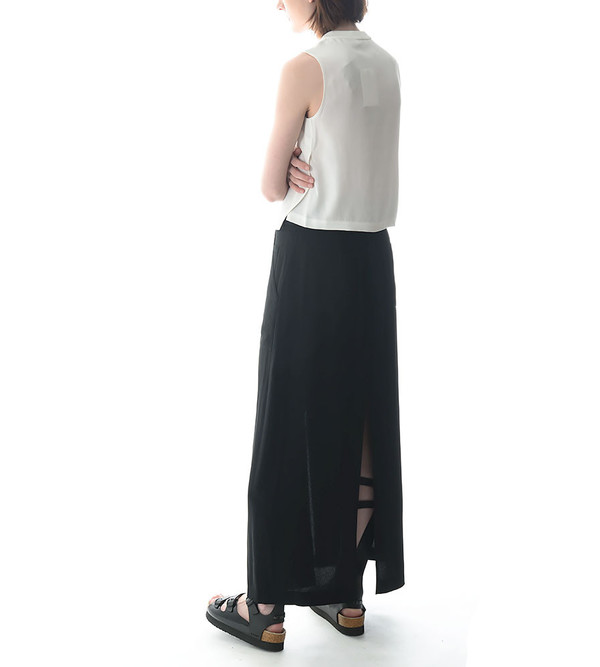 A.L.C. White Harvey Top A.L.C. White Harvey Top