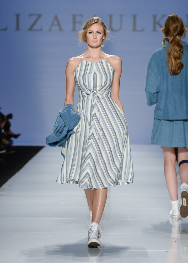 Eliza Faulkner Elsie Dress Eliza Faulkner Elsie Dress