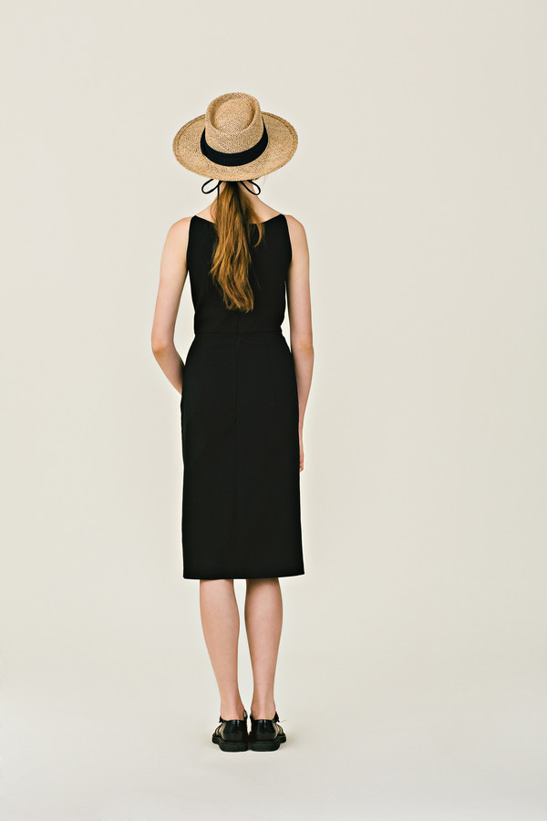 Eliza Faulkner Milah Dress Eliza Faulkner Milah Dress