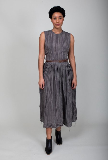 Hazel brown dress Clearance