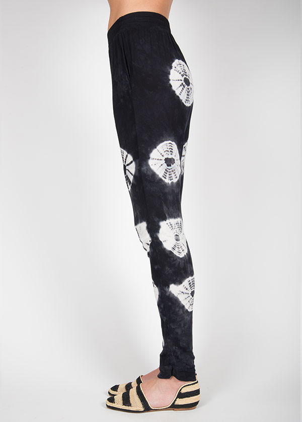 Lacausa - Willow Pants in Skipping Stones Lacausa - Willow Pants in Skipping Stones