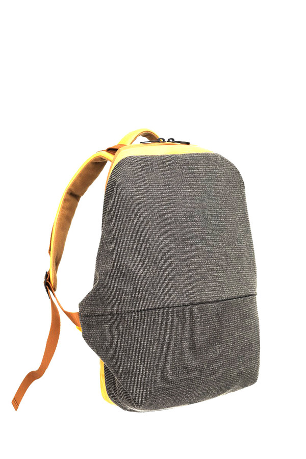 Cote & Ciel Meuse Backpack Grid Cote & Ciel Meuse Backpack Grid