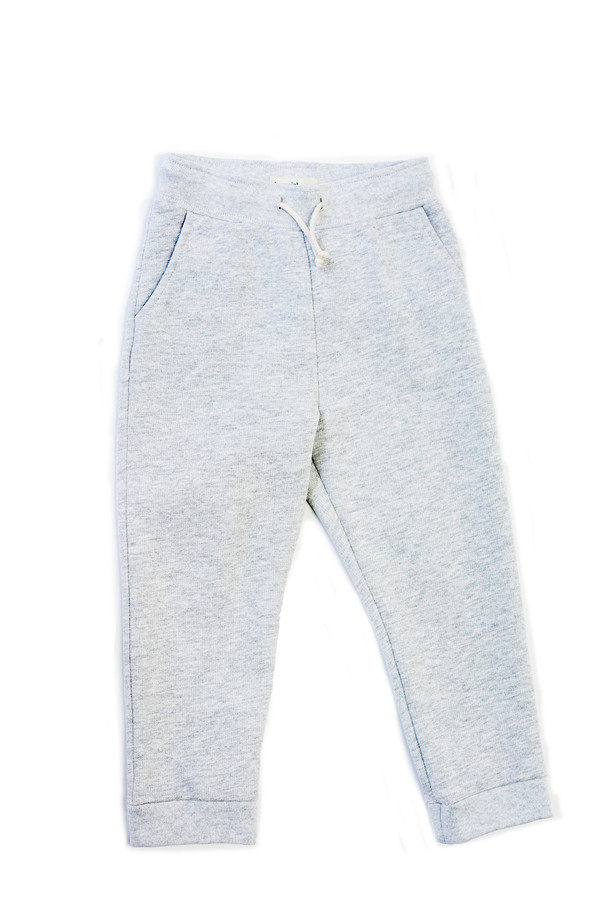 Kid's Boy+Girl Fleece Throw Lounge Pant Kid's Boy+Girl Fleece Throw Lounge Pant