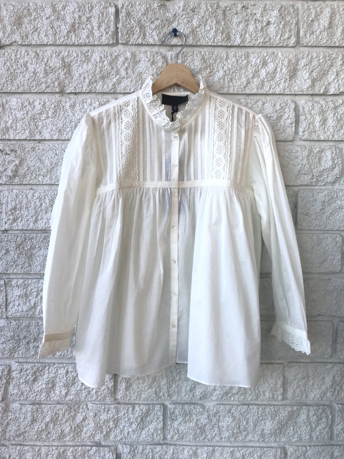 Nili lotan sarah shirt Clearance