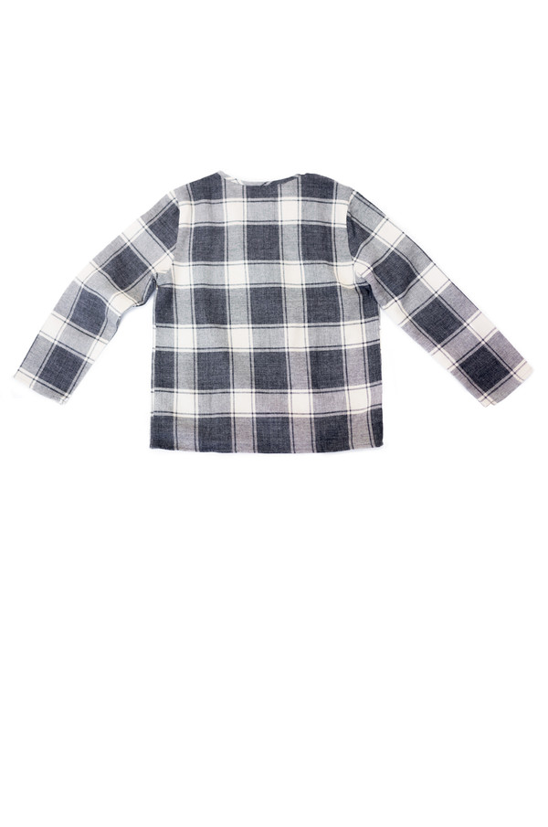 Kid's Boy+Girl L/S Kurta Kid's Boy+Girl L/S Kurta