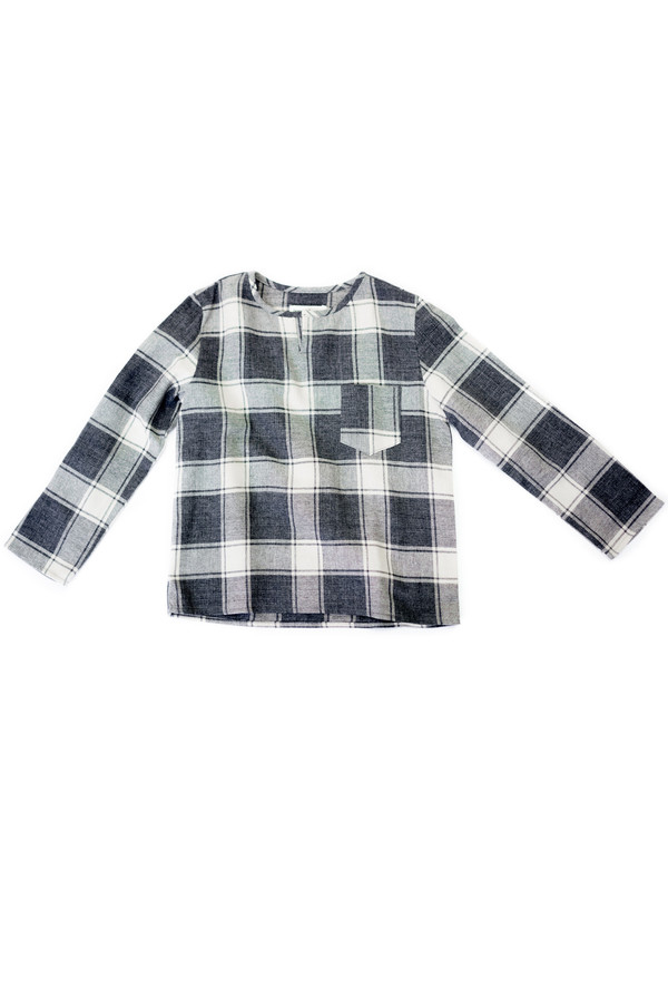 Kid's Boy+Girl L/S Kurta Kid's Boy+Girl L/S Kurta