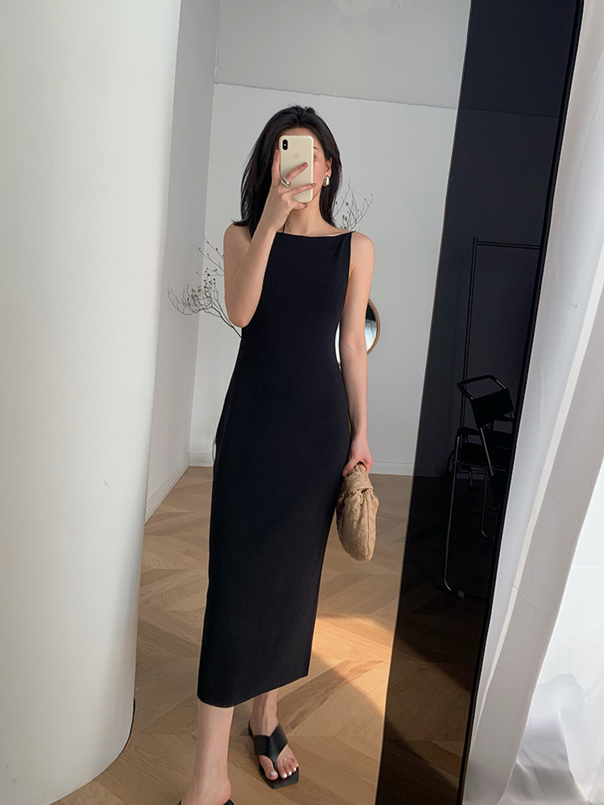 2000s aesthetic dress Women Fairy Mini Y2k Square Neck Spaghetti Strap Bodycon Short Dress Vintage Summer Streetwear, Z1-pink Bandage Tube Dress, L : Buy Online at Best Price in KSA Black Velvet Dress, Long Child  Size:child-8 long sleeves dress
