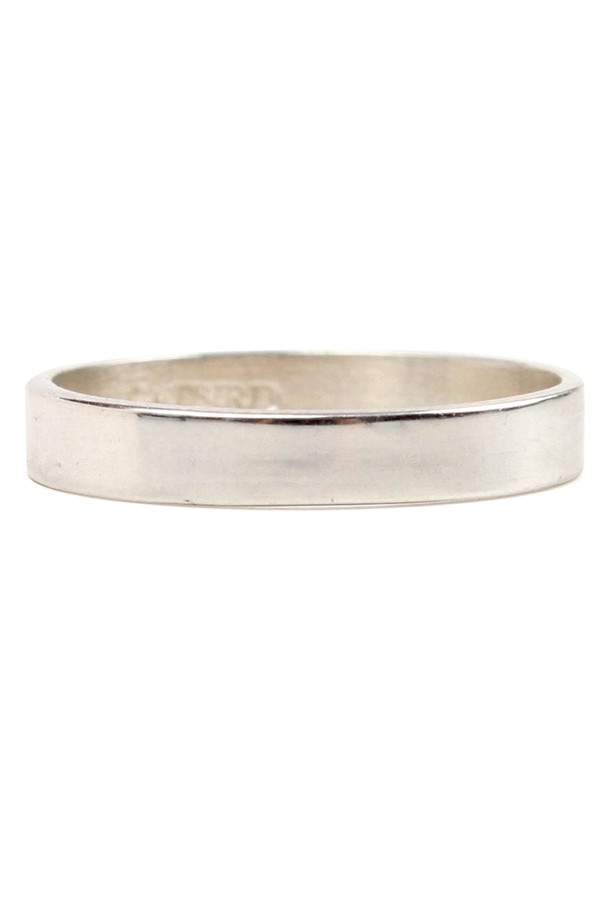 CatBird Sterling Silver Tomboy Ring CatBird Sterling Silver Tomboy Ring