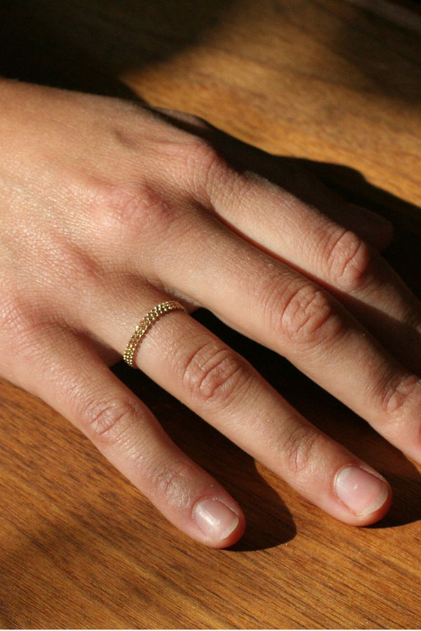 CatBird Tiny Chain Ring CatBird Tiny Chain Ring