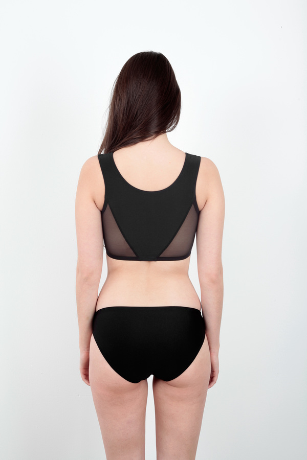 Minnow Bathers Avaya Black Bottoms Minnow Bathers Avaya Black Bottoms