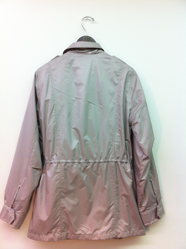 Filippa K nylon field jacket Filippa K nylon field jacket