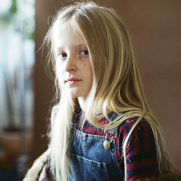 Finger in the Nose Ines Denim Overall Finger in the Nose Ines Denim Overall