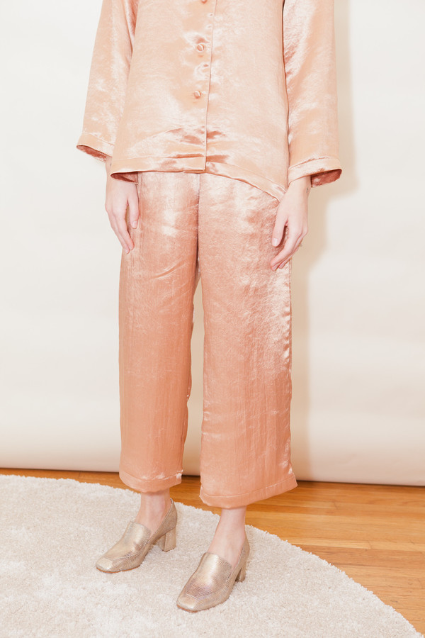 Lykke Wullf Pajama Pant Lykke Wullf Pajama Pant