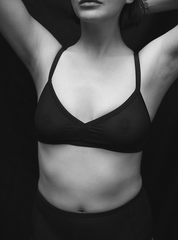 Land of Women Classic Bra Land of Women Classic Bra