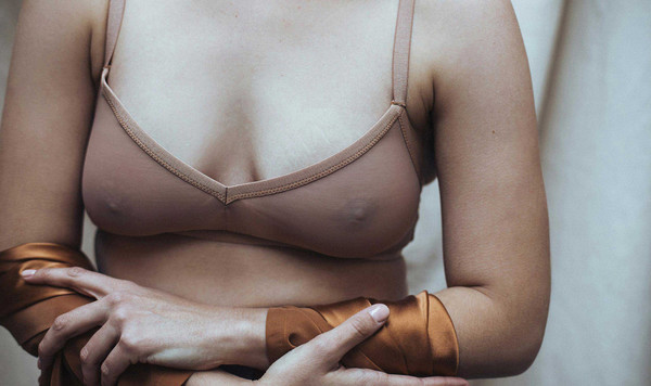Land of Women Classic Bra Land of Women Classic Bra