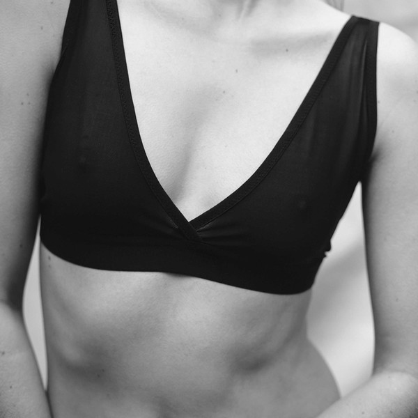 Land of Women Deep V Bra Land of Women Deep V Bra