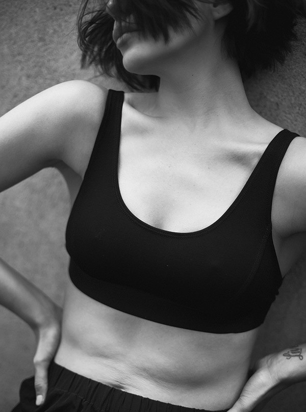 Land of Women Sport Bra Land of Women Sport Bra
