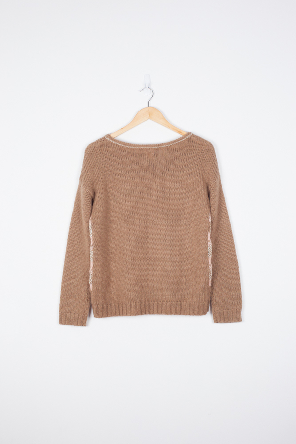 Des Petits Hauts Aladine Sweater Des Petits Hauts Aladine Sweater