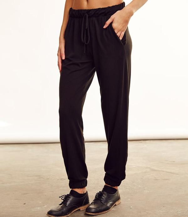 Groceries Apparel Arliss Jogger Groceries Apparel Arliss Jogger
