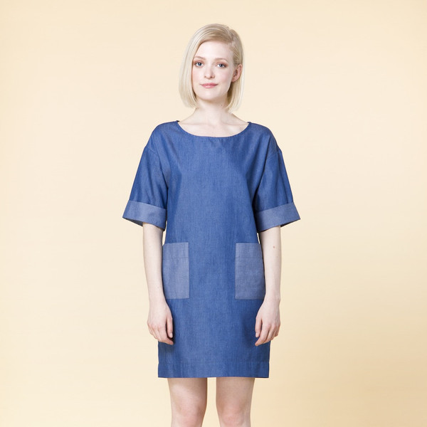 Amanda Moss Clark Dress Amanda Moss Clark Dress