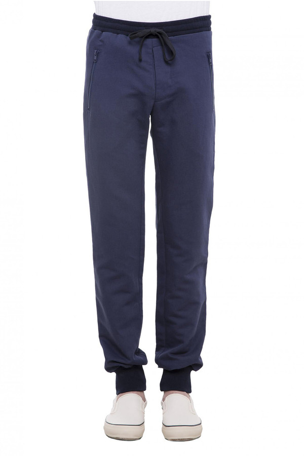 Men's Timo Weiland Dushane Sweat Pant I Navy Men's Timo Weiland Dushane Sweat Pant I Navy