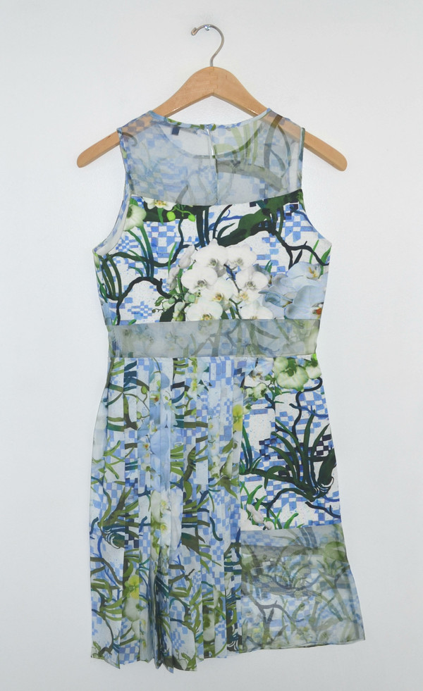 Timo Weiland Tabitha Dress Timo Weiland Tabitha Dress