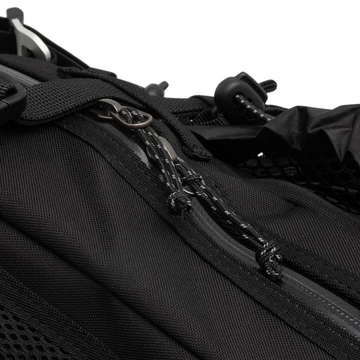 ThisIsNeverThat SFX 27 Backpack - Black | Garmentory