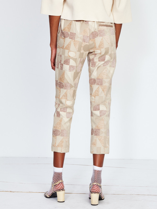 PLANTE HEATHER JOGGER PLANTE HEATHER JOGGER