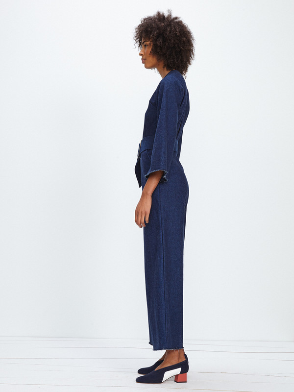 Delfina Balda PALLAS JUMPSUIT Delfina Balda PALLAS JUMPSUIT