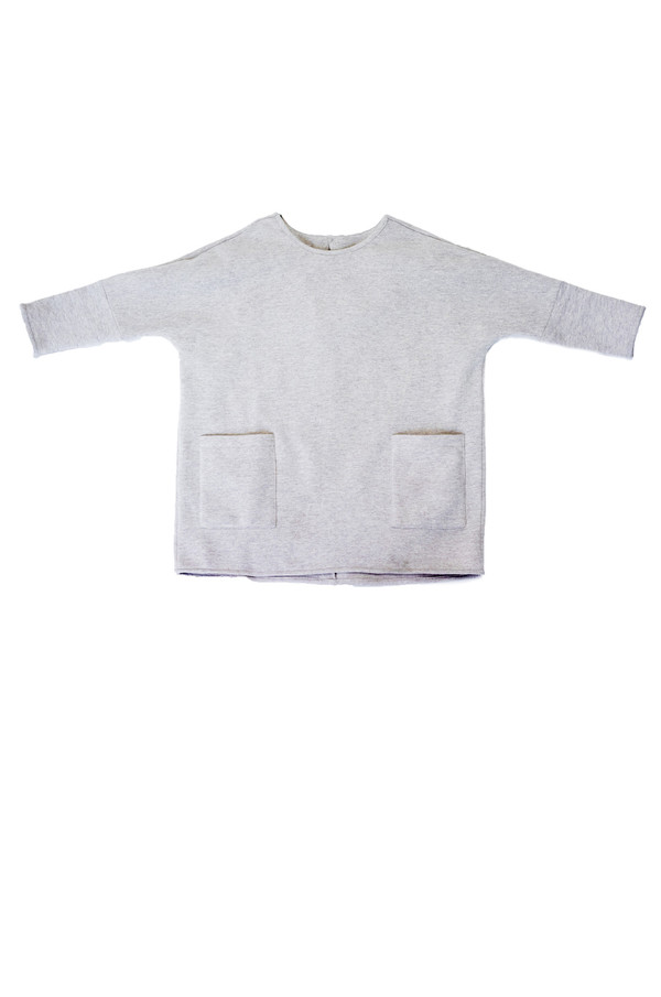 Kid's Boy+Girl Fleece Charlotte Dress Kid's Boy+Girl Fleece Charlotte Dress
